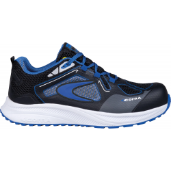 Chaussure PIUMA ESD S1 PS HRO FO SR