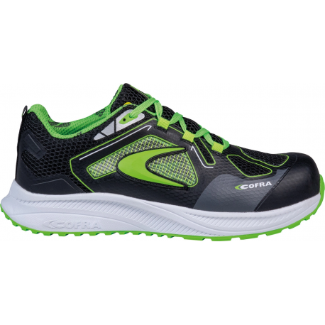 Chaussure VOLATILITY ESD S1 PS HRO FO SR