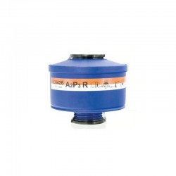 Cartouche A2P3 ref 124420000