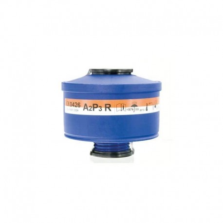 Cartouche A2P3 ref 124420000