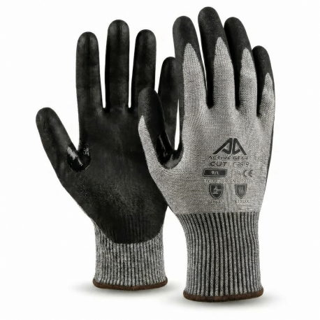 Gant anticoupure C3820NP 4X44F