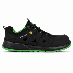 Chaussure de sécurité A-Sand Low S1PS