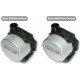 APPAREIL RESPIRATOIRE CLEANAIR BASIC 2000  80.00.00 XPA