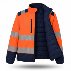Blouson reversible Summit HV