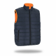 Gilet Strato Réversible Haute Visibilité