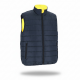 Gilet Strato Réversible Haute Visibilité