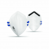 Masque FFP2 NR pliable à plat sans valve R27