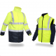 Parka HV Prime 5en1