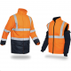 Parka HV Prime 5en1