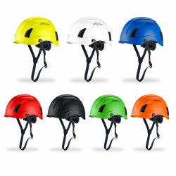 casque HD5V escalade ABS harnais 6 points