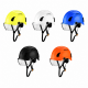 Casque HD5VG escalade ABS avec lunette