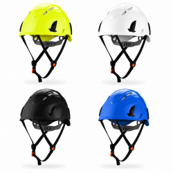 Casque ventilé HD6