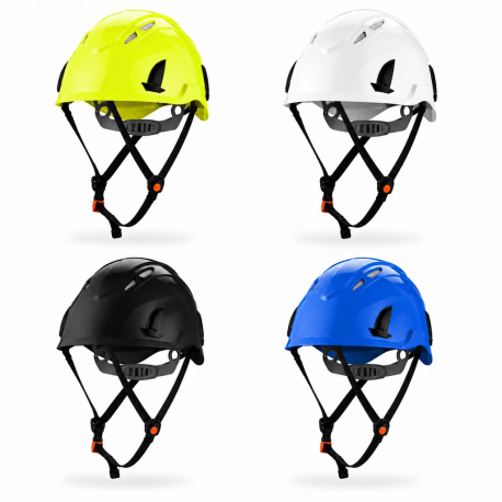Casque ventilé HD6