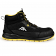 Chaussure de sécurité A-Pulse Low S3L FO SR ESD