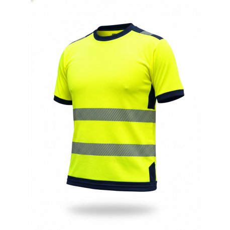 Tee-shirt HV Nova