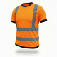 T-shirt HV Vulcano