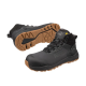 Chaussure de sécurité PUMA FUSION ANTHRACITE S7S ESD FO HRO SR