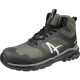 Chaussure de sécurité TALO GREEN MID S3S ESD FO SR