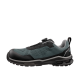 Chaussure de sécurité ECLIPSE GREY QL LOW S1PS ESD FO SR