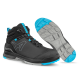 Chaussures de sécurité Taraval MID S3L ESD FO SR