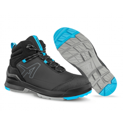 Chaussures de sécurité Taraval MID S3L ESD FO SR