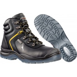 Chaussure de sécurité Gravity CTX MID S7 FO SR