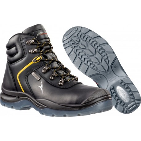Chaussure de sécurité Gravity CTX MID S7 FO SR