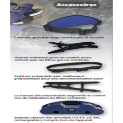 ACCESSOIRES CHEMICAL 2F