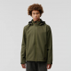 Veste Softshell chauffante
