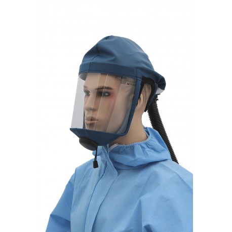 CAGOULE COURTE CA-1