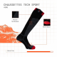 Chaussettes chauffantes Sport