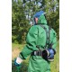 CAGOULE COURTE CA-1