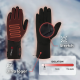 Gants chauffants Light