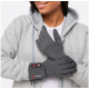 Gants chauffants Light