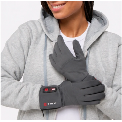 Gants chauffants Light