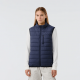Gilet sans manches chauffant Light