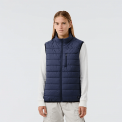 Gilet sans manches chauffant Light