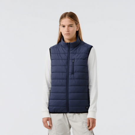 Gilet sans manches chauffant Light