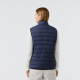 Gilet sans manches chauffant Light