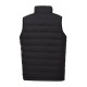 Doudoune chauffante sans manches  S549