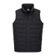 Doudoune chauffante sans manches  S549