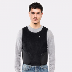 Gilet chauffant Warm Active