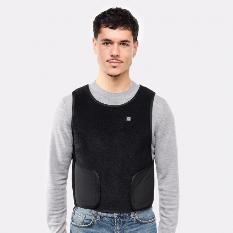 Gilet chauffant Warm Active
