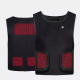 Gilet chauffant Warm Active