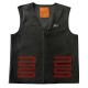 Gilet chauffant HEATFlex Surflex