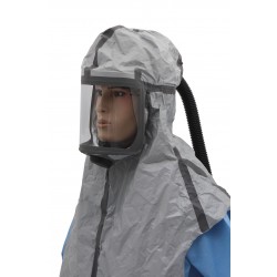 CAGOULE LONGUE CA-2