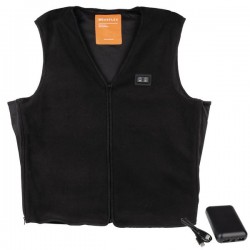Gilet chauffant HEATFlex Surflex