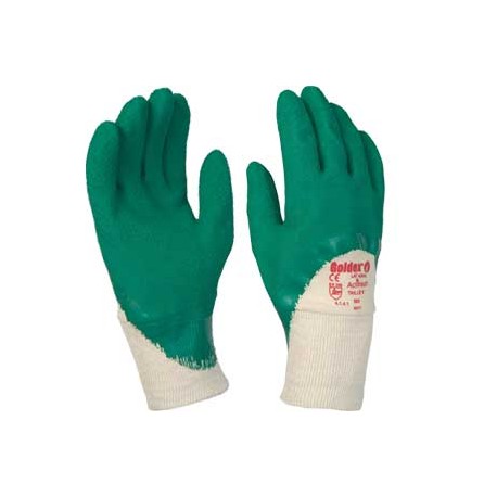 GANT LATEX VERT LAT426IG