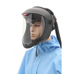 VISIERE DE MEULAGE CA-3
