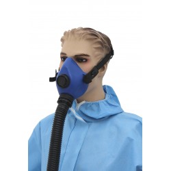 Demi-Masque Clean-Air CA-5
